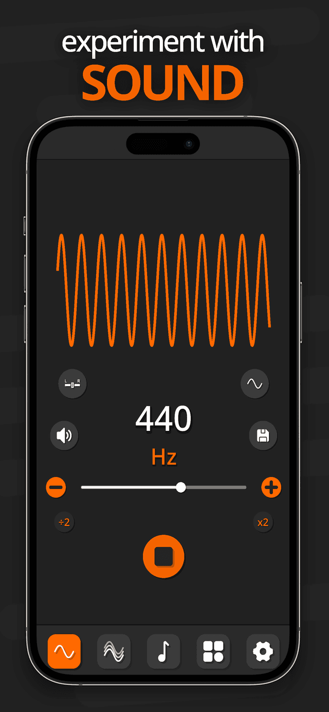 App screenshot 1