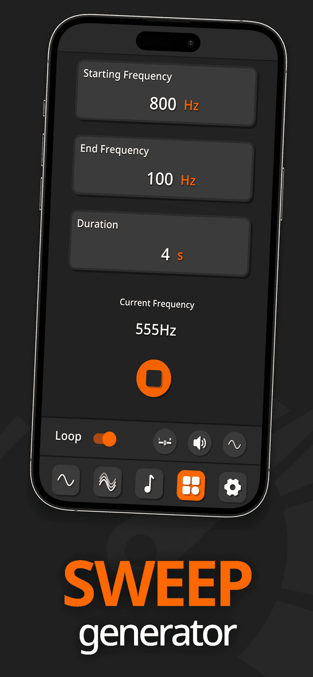 App screenshot 2