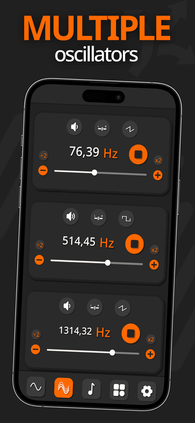 App screenshot 6
