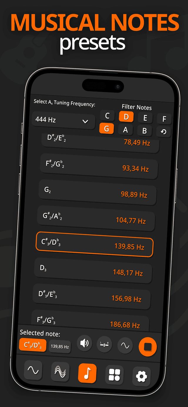 App screenshot 5